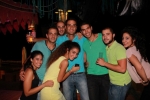 Saturday night at Edde Sands Beach Bar, Part 2 of 2